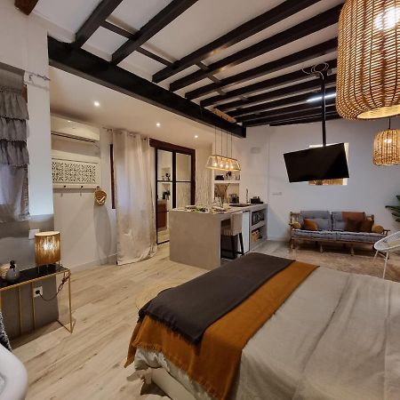 Lofts Amantes De Toledo -Loft Sagrario Διαμέρισμα Εξωτερικό φωτογραφία