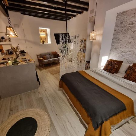Lofts Amantes De Toledo -Loft Sagrario Διαμέρισμα Εξωτερικό φωτογραφία