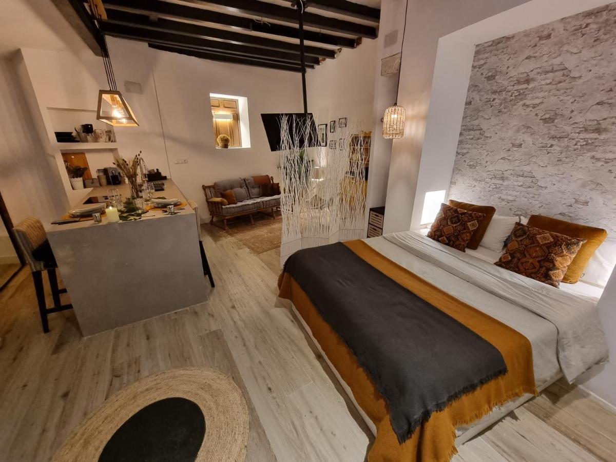 Lofts Amantes De Toledo -Loft Sagrario Διαμέρισμα Εξωτερικό φωτογραφία