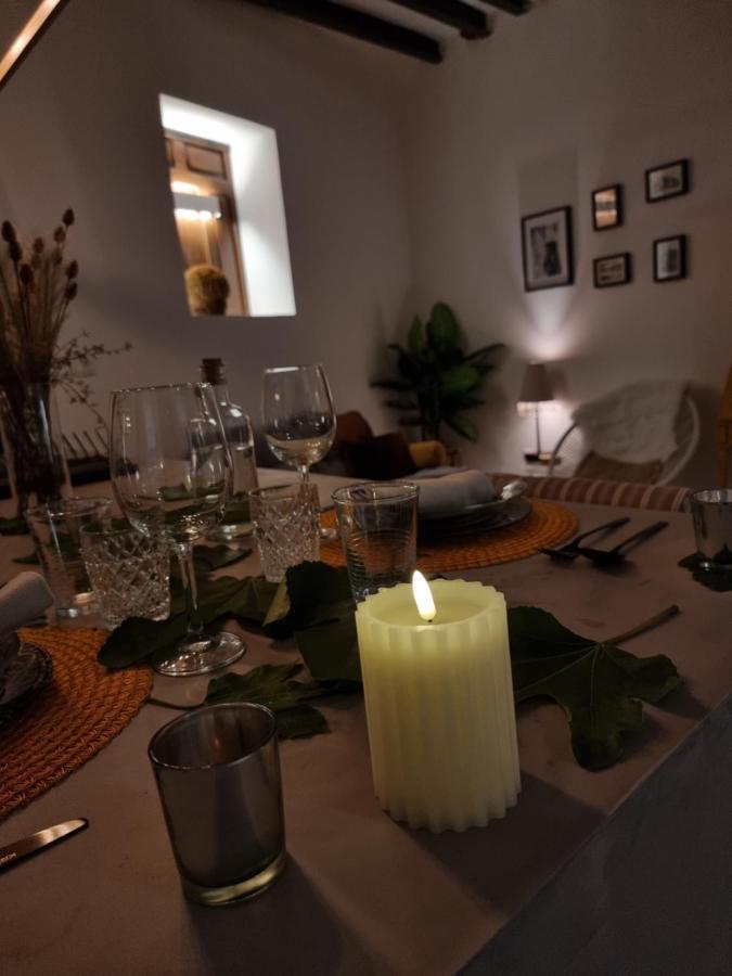 Lofts Amantes De Toledo -Loft Sagrario Διαμέρισμα Εξωτερικό φωτογραφία
