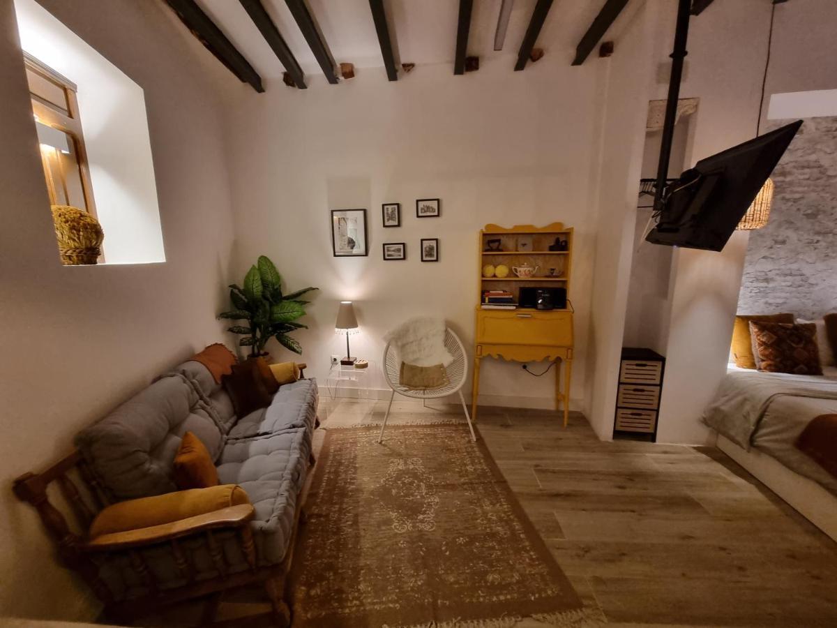 Lofts Amantes De Toledo -Loft Sagrario Διαμέρισμα Εξωτερικό φωτογραφία