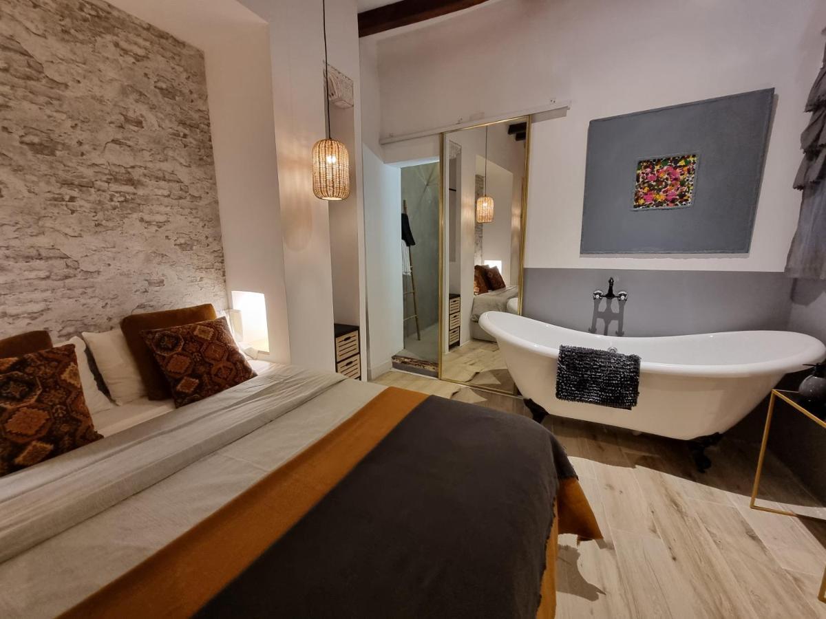 Lofts Amantes De Toledo -Loft Sagrario Διαμέρισμα Εξωτερικό φωτογραφία