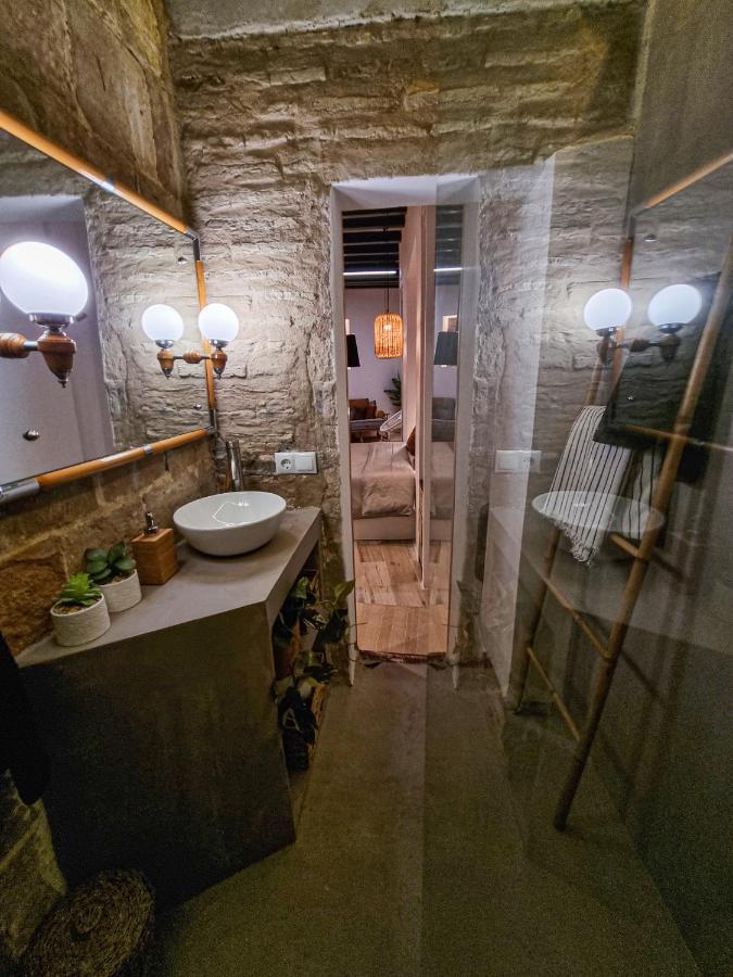 Lofts Amantes De Toledo -Loft Sagrario Διαμέρισμα Εξωτερικό φωτογραφία
