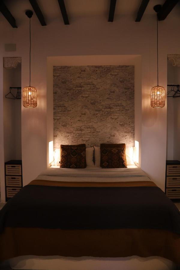 Lofts Amantes De Toledo -Loft Sagrario Διαμέρισμα Εξωτερικό φωτογραφία