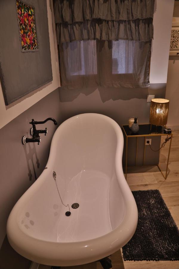 Lofts Amantes De Toledo -Loft Sagrario Διαμέρισμα Εξωτερικό φωτογραφία