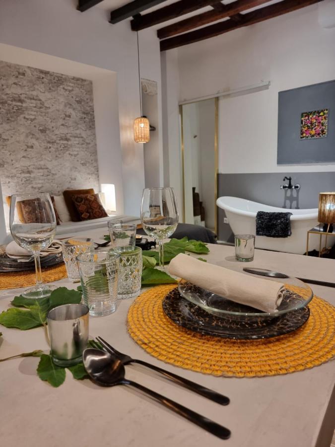 Lofts Amantes De Toledo -Loft Sagrario Διαμέρισμα Εξωτερικό φωτογραφία