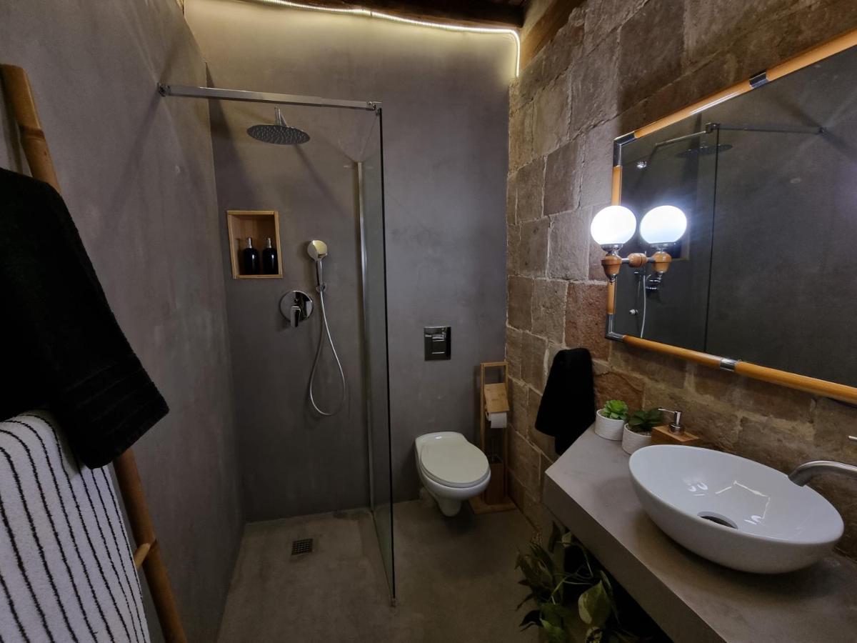 Lofts Amantes De Toledo -Loft Sagrario Διαμέρισμα Εξωτερικό φωτογραφία
