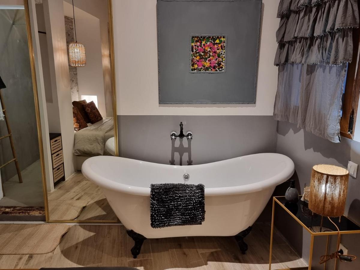 Lofts Amantes De Toledo -Loft Sagrario Διαμέρισμα Εξωτερικό φωτογραφία